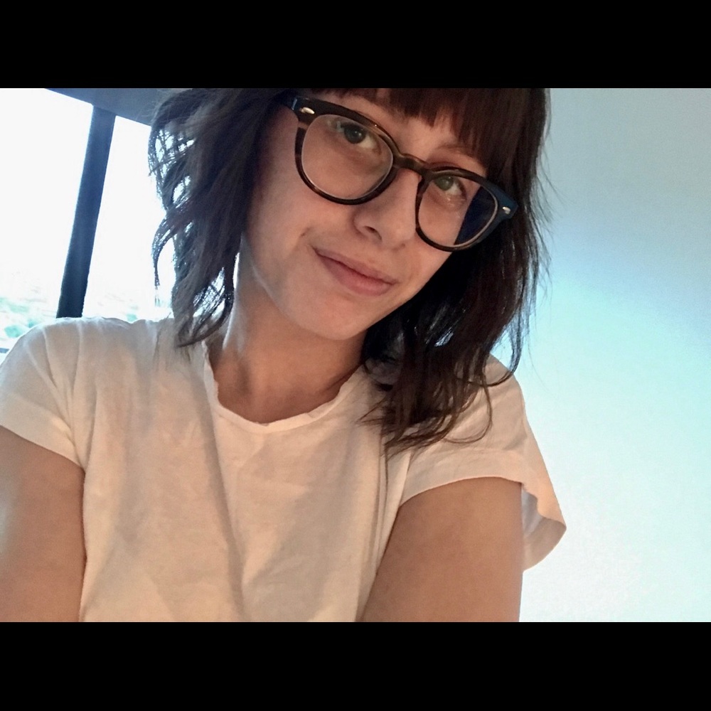 Meet your Posher, Jenny